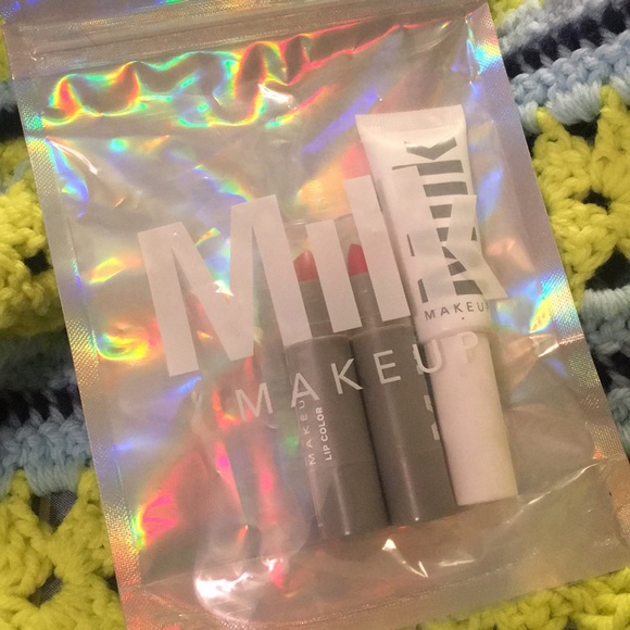 Milk Makeup Other - NWT 💿 [Milk] Makeup bundle